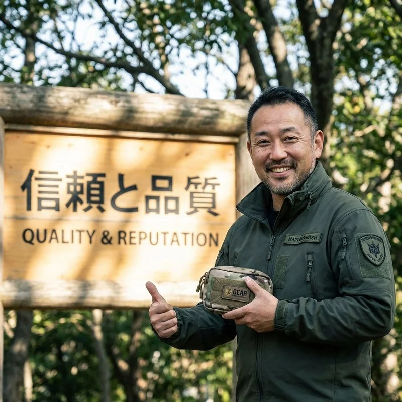 TACVASEN 評判と口コミ