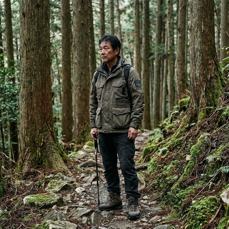 ジャケット 防風